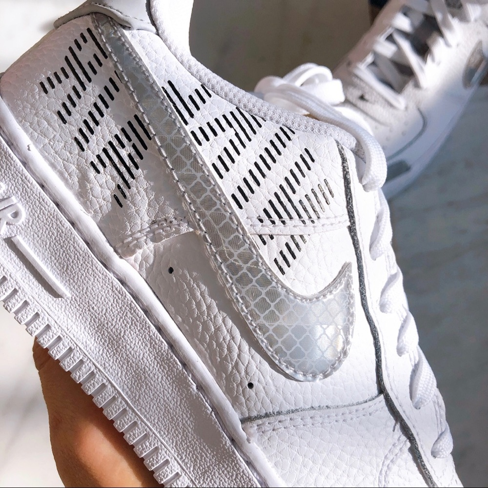 New air force 1 - Picture 5 of 8